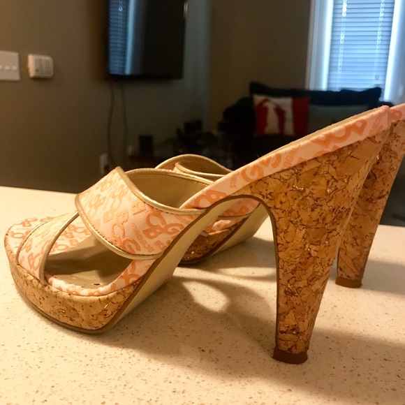 Shoes - Picture 2 of 2